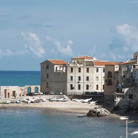 Dea Sunset Cefalù
